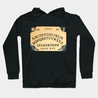 Ouija board Hoodie